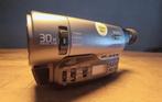 Sony Handycam Video8 CCD-TR810E, Ophalen of Verzenden, Sony, 20x of meer