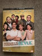 DVD Moeder Ik Wil Bij De Revue - Nieuw & Gesealed, Alle leeftijden, Ophalen of Verzenden, Nieuw in verpakking, Komedie