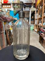 Spuitwater/syphon Houweling’s, Antiek en Kunst, Ophalen of Verzenden