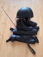 Paardrijkleding, Dieren en Toebehoren, Paardrijkleding, Ophalen, Zo goed als nieuw, Dames, Recreatie