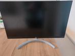 LG 4K HDR400 27" Monitor, Computers en Software, Monitoren, Ophalen, Zo goed als nieuw, Ultra HD (4K), IPS