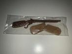 Big Jim Winnetou rifle in het plastic, Verzamelen, Poppen, Ophalen of Verzenden, Zo goed als nieuw, Pop