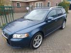 Volvo V50 T5 AWD 230pk Geartronic 05-2010, Auto's, Volvo, Te koop, V50, Geïmporteerd, 5 stoelen