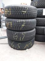 Hyundai Kia winterbanden velgen 15" 5x114,3 1856515 Kumho, 15 inch, Banden en Velgen, Gebruikt, 185 mm