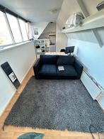 Vimle slaapbank Ikea, Huis en Inrichting, Ophalen, Tweepersoons, 140 cm, Zo goed als nieuw