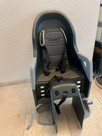 Polisport Maxi Guppy Kinderzitje beschikbaar voor biedingen