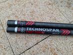Technospar 430 RDM mast, Watersport en Boten, Windsurfen, Ophalen, Zo goed als nieuw