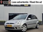 Ford Fiesta 1.4 -16V LEES ADVERTENTIE!, Stof, Gebruikt, 4 cilinders, Origineel Nederlands