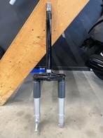 Originele Voorvork voor Piaggio Zip 4-takt en 100% goed., Fietsen en Brommers, Scooters | Piaggio, Ophalen, Zip, Zo goed als nieuw