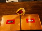 Vintage Lego Kisten '60s incl inhoud + Losse Lego, Ophalen of Verzenden, Gebruikt, Losse stenen, Lego
