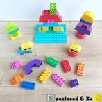 🌈 ZGAN | Lego Duplo Peuter Begin Bouwset | compleet | 10561, Kinderen en Baby's, Speelgoed | Duplo en Lego, Ophalen of Verzenden