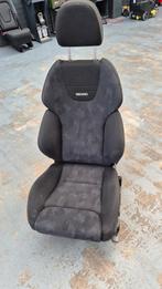 Recaro XL topline artista, Ophalen, Gebruikt
