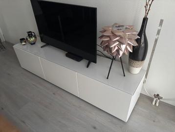 IKEA Besta tv meubel - afbeelding 2