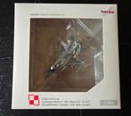 Herpa Polish 6. ELT Lockheed Martin F-16D Cockpit open 1:200, Ophalen of Verzenden, Zo goed als nieuw, Schaalmodel