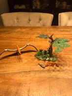 Playmobil 4173 Pteranodon Dino Set, Ophalen of Verzenden, Zo goed als nieuw, Jongen of Meisje