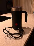 Bodum Barista melkopschuimer - Zo goed als nieuw!, Witgoed en Apparatuur, Melkopschuimers, Ophalen of Verzenden, Zo goed als nieuw