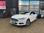 Ford Mondeo 1.5 Titanium Lease Edition, Auto's, Ford, 4 cilinders, Mondeo, Wit, Origineel Nederlands