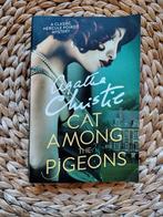 Agatha Christie - Cat Among the Pigeons, Ophalen of Verzenden, Zo goed als nieuw