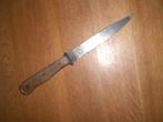 oude dolk mes schuurvondst, Ophalen of Verzenden