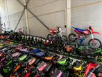 Groot aanbod benzine of elektrische quads en crossers, Ophalen, Nieuw, Ultra, Ultra