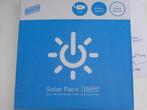 SOLAR PACK, Ophalen of Verzenden, Nieuw