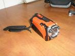 SilverCrest Full HD Videocamera, Overige merken, Full HD, Gebruikt, Ophalen of Verzenden