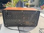Vintage Philips Norelco Radio Jaren 60, Ophalen of Verzenden, Gebruikt, Radio