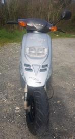 Gilera typhoon Italiaans LEES BESCHRIJVING, Tweetakt, Maximaal 45 km/u, Ophalen of Verzenden, Zo goed als nieuw
