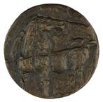 MAECENASPENNING 1968 Frits van Eeden : Pulchri Studio º, Verzenden, Brons, Nederland