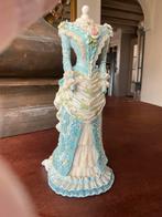 Mooi beeldje van Victorian, Ophalen of Verzenden