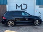 Mercedes-Benz GLE-klasse 350 d 4MATIC AMG - Panoramadak- NAP, Automaat, 15 km/l, Gebruikt, 259 pk
