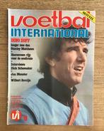 Voetbal International VI Div. tijdschriften uit 1982 / €1,-, Verzamelen, Sportartikelen en Voetbal, Boek of Tijdschrift, Ophalen of Verzenden