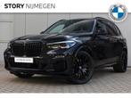 BMW X5 xDrive30d High Executive M Sport Automaat / Panoramad, Auto's, BMW, Te koop, Geïmporteerd, X5, Gebruikt