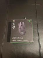 Razer Viper Ultimate + Docking Station - Nieuw, Computers en Software, Muizen, Muis, Verzenden, Gaming muis, Nieuw