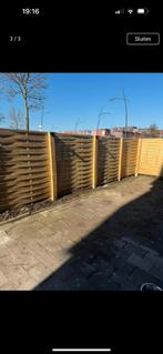 Gratis af te halen 40 m2 20x30 tegels 200 euro toe, Tuin en Terras, Tegels en Klinkers, Ophalen, Gebruikt, 10 m² of meer, Beton