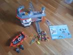 Playmobil city action kustwacht  5539, Kinderen en Baby's, Speelgoed | Playmobil, Ophalen of Verzenden, Gebruikt