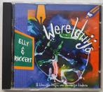 Elly & Rikkert, Wereldwijs, Ophalen, Zo goed als nieuw