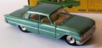 Dinky Toys (Meccano) 148 Ford Fairlane, Verzenden, Zo goed als nieuw, Auto, Dinky Toys