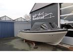 Meersloep 600 Tender*Honda 10 PK evt ELEKTRISCH verkrijgbaar, Nieuw, Polyester, 3 tot 6 meter