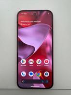 Google Pixel 9 - 5G - 128GB - Rose Pink - Nieuw, Telecommunicatie, Mobiele telefoons | Overige merken, Ophalen of Verzenden, Zo goed als nieuw