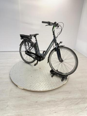 Gazelle Orange C7+ 49cm | Bosch Middenmotor beschikbaar voor biedingen