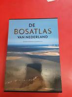 Bosatlas, Boeken, 2000 tot heden, Wereld, Ophalen of Verzenden, Zo goed als nieuw