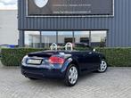 Audi TT Roadster 1.8 5V 180pk Turbo Aut. Moccasin Leder Xeno, TT, 4 cilinders, Cabriolet, 1781 cc