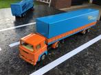 Scania 141 vrachtwagen- miniatuur, Ophalen of Verzenden, Zo goed als nieuw, Bus of Vrachtwagen, Tekno