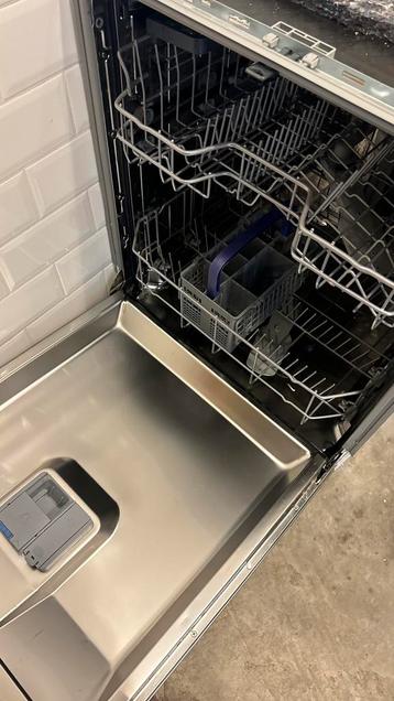 Beko inbouwvaatwasser beschikbaar voor biedingen