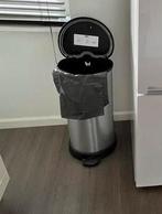 Afvakbak, Huis en Inrichting, Ophalen, Kunststof, Gebruikt, 40 liter of meer