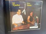 Cal Tjader Stan Getz Sextet ( cd ), Ophalen of Verzenden, 1980 tot heden, Zo goed als nieuw, Jazz
