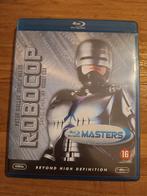 Robocop (Blu-ray), Cd's en Dvd's, Blu-ray, Ophalen of Verzenden, Zo goed als nieuw