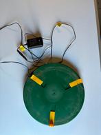 Verwarmer voor drinkbakken, Ophalen, Zo goed als nieuw, Drinken en Voederen