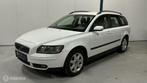 Volvo V50 2.5 T5 AWD Kinetic AUTOMAAT / YOUNGTIMER, Automaat, Gebruikt, 10 km/l, Vierwielaandrijving